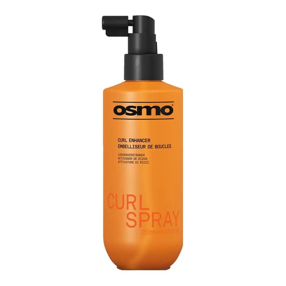 Osmo Curl Spray Curl Enhancer